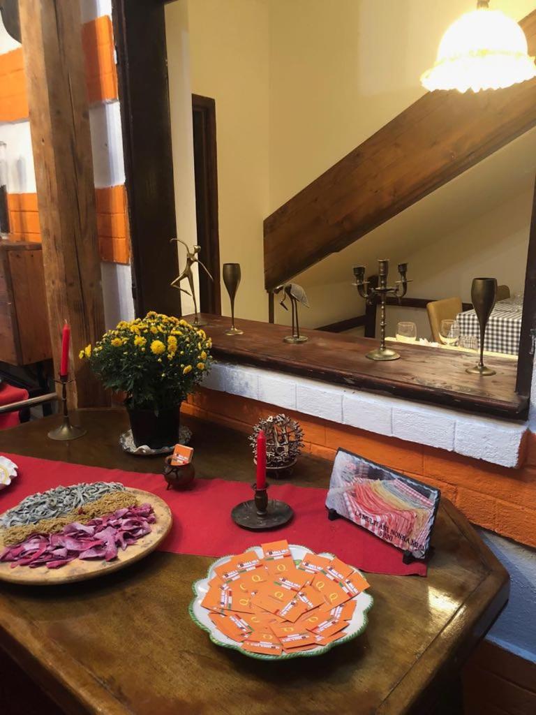 Nonna Mia Hotel Bukareszt Zewnętrze zdjęcie