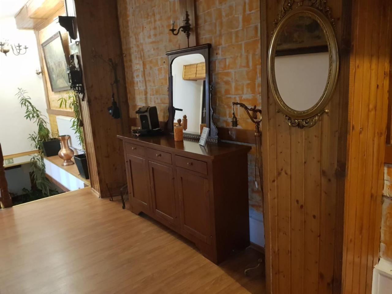 Nonna Mia Hotel Bukareszt Zewnętrze zdjęcie