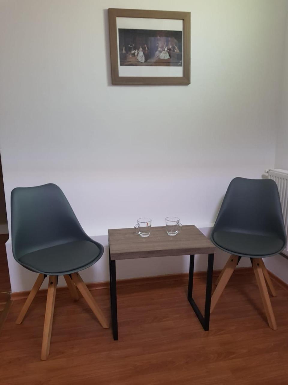 Nonna Mia Hotel Bukareszt Zewnętrze zdjęcie