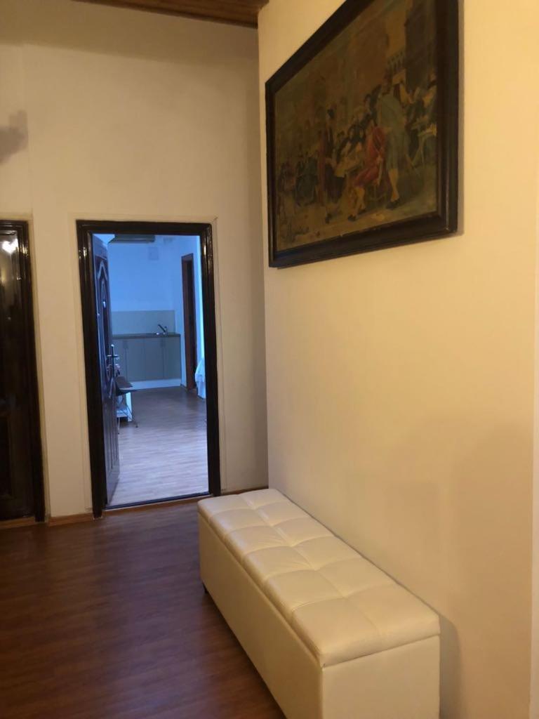 Nonna Mia Hotel Bukareszt Zewnętrze zdjęcie