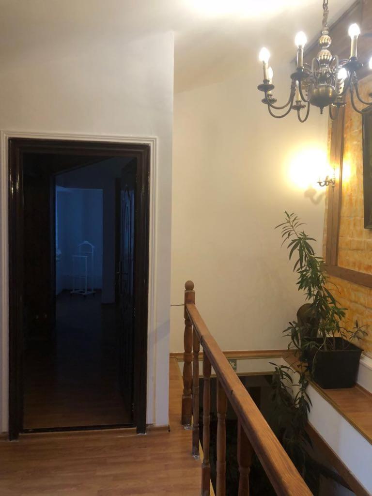 Nonna Mia Hotel Bukareszt Zewnętrze zdjęcie