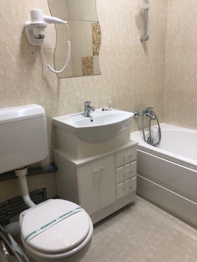 Nonna Mia Hotel Bukareszt Zewnętrze zdjęcie